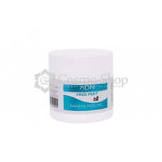 ADN Free Feet FOOT ENZYMATIC PEELING / Энзимный пилинг для стоп 100мл